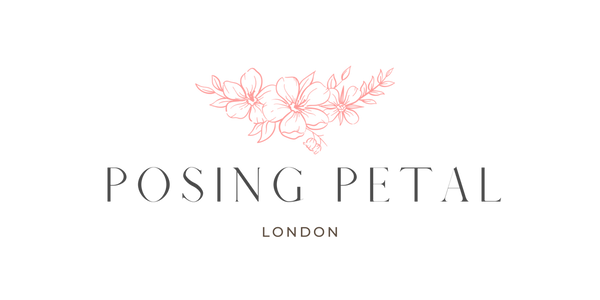 Posing Petal