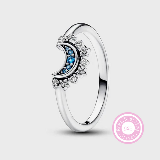 Moon Shine - Ring