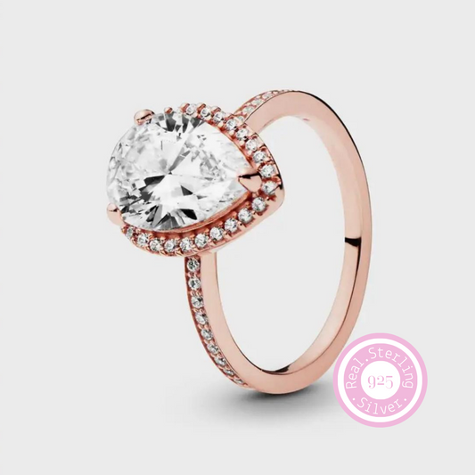 Rose - Ring